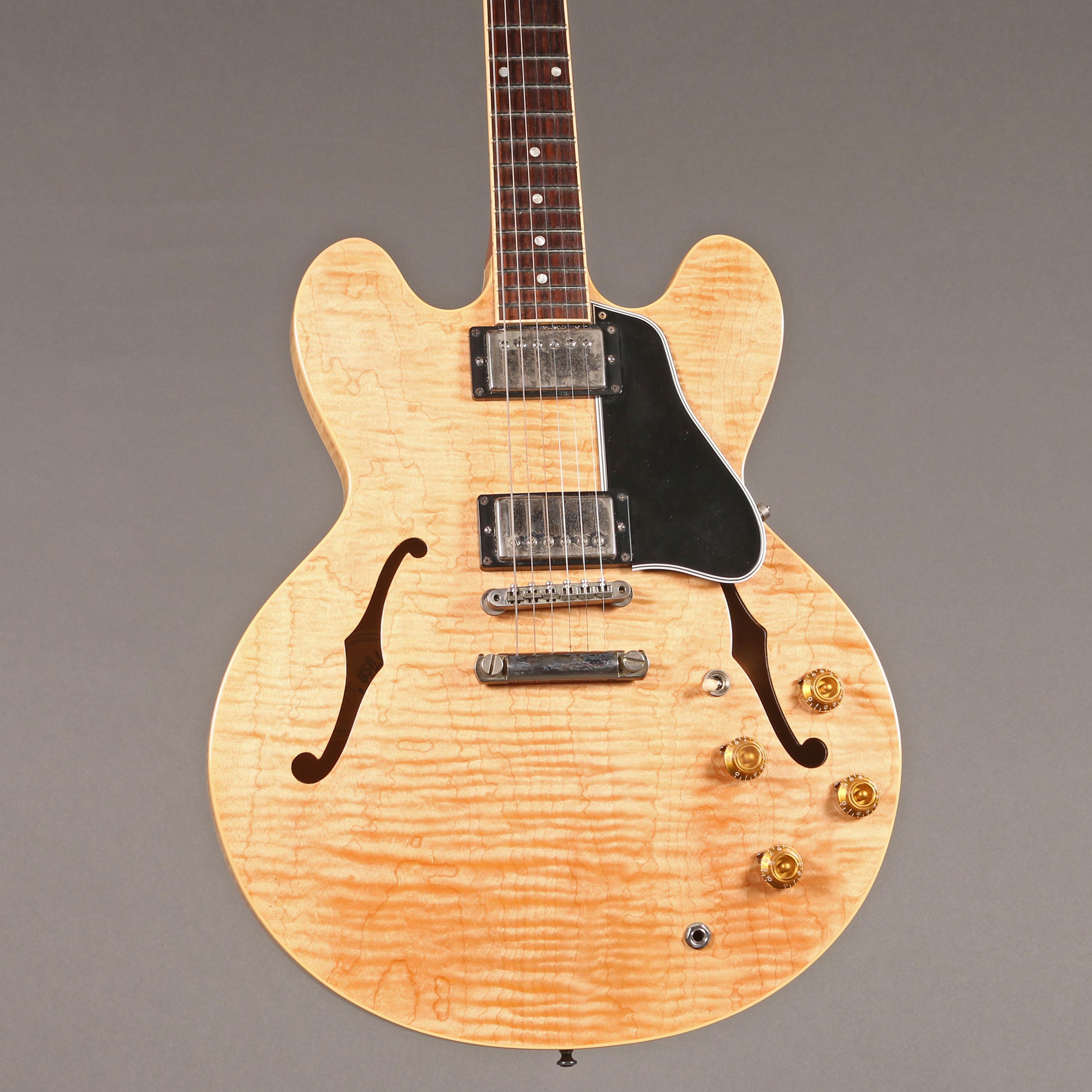 ギブソンエレクトリック |ヴィンテージおよび中古のギブソン エレキ