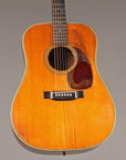 1951 Martin D-28