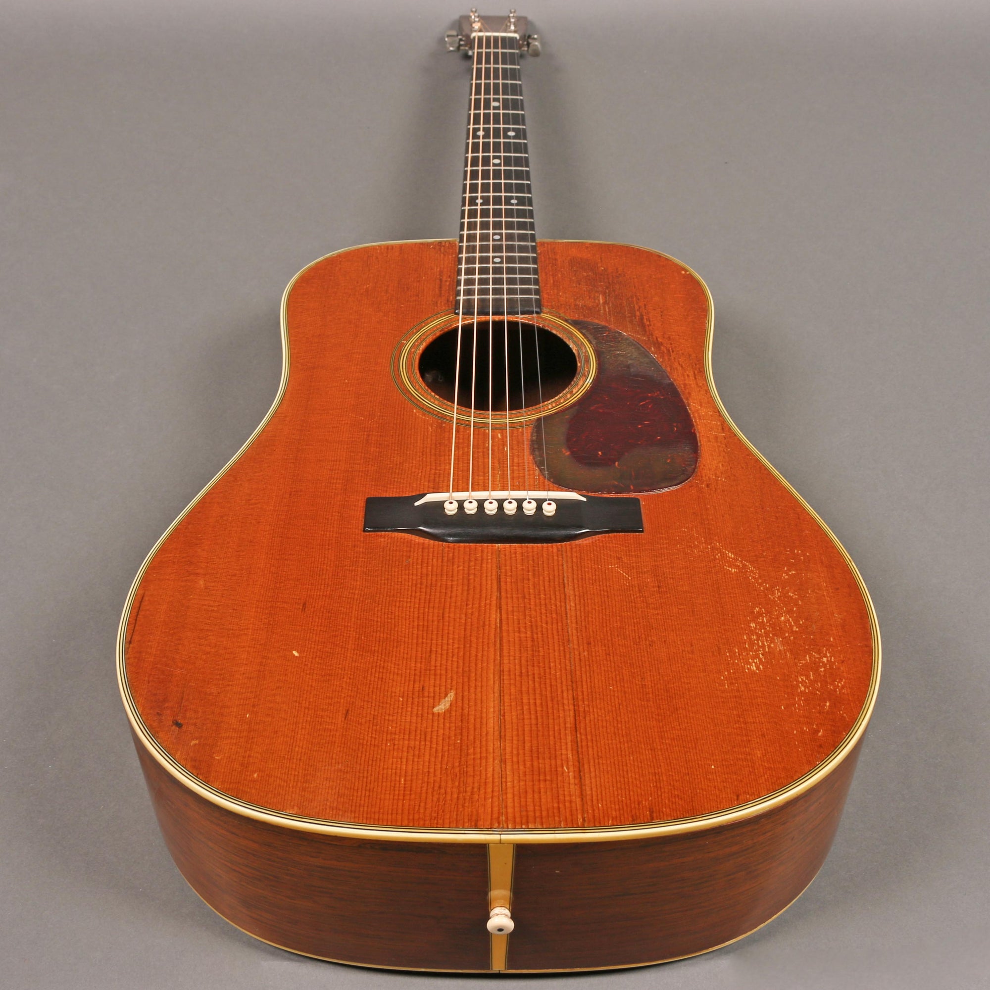 1951 Martin D-28