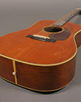 1951 Martin D-28