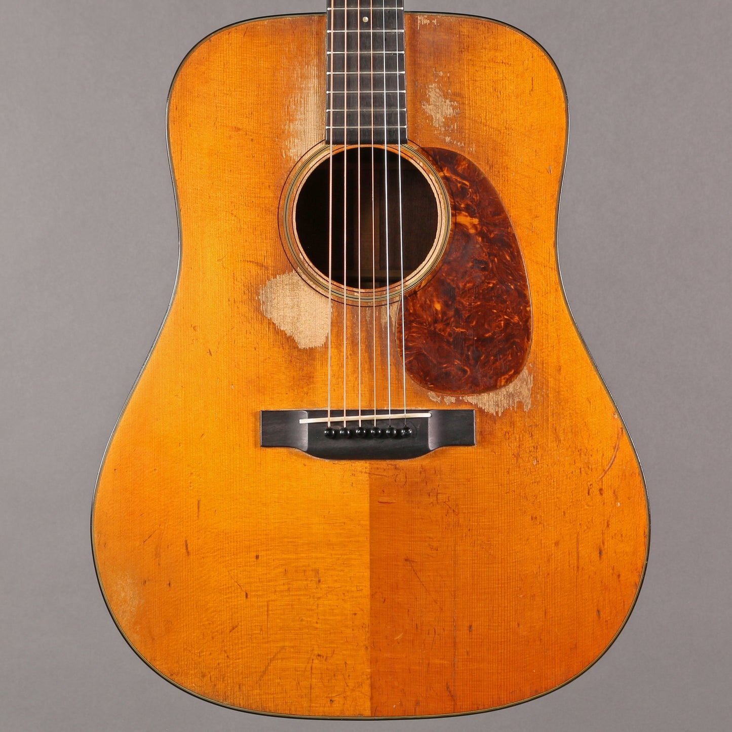 1939 Martin D-18