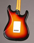 2023 Fender American Ultra Stratocaster Left-Handed