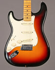 2023 Fender American Ultra Stratocaster Left-Handed