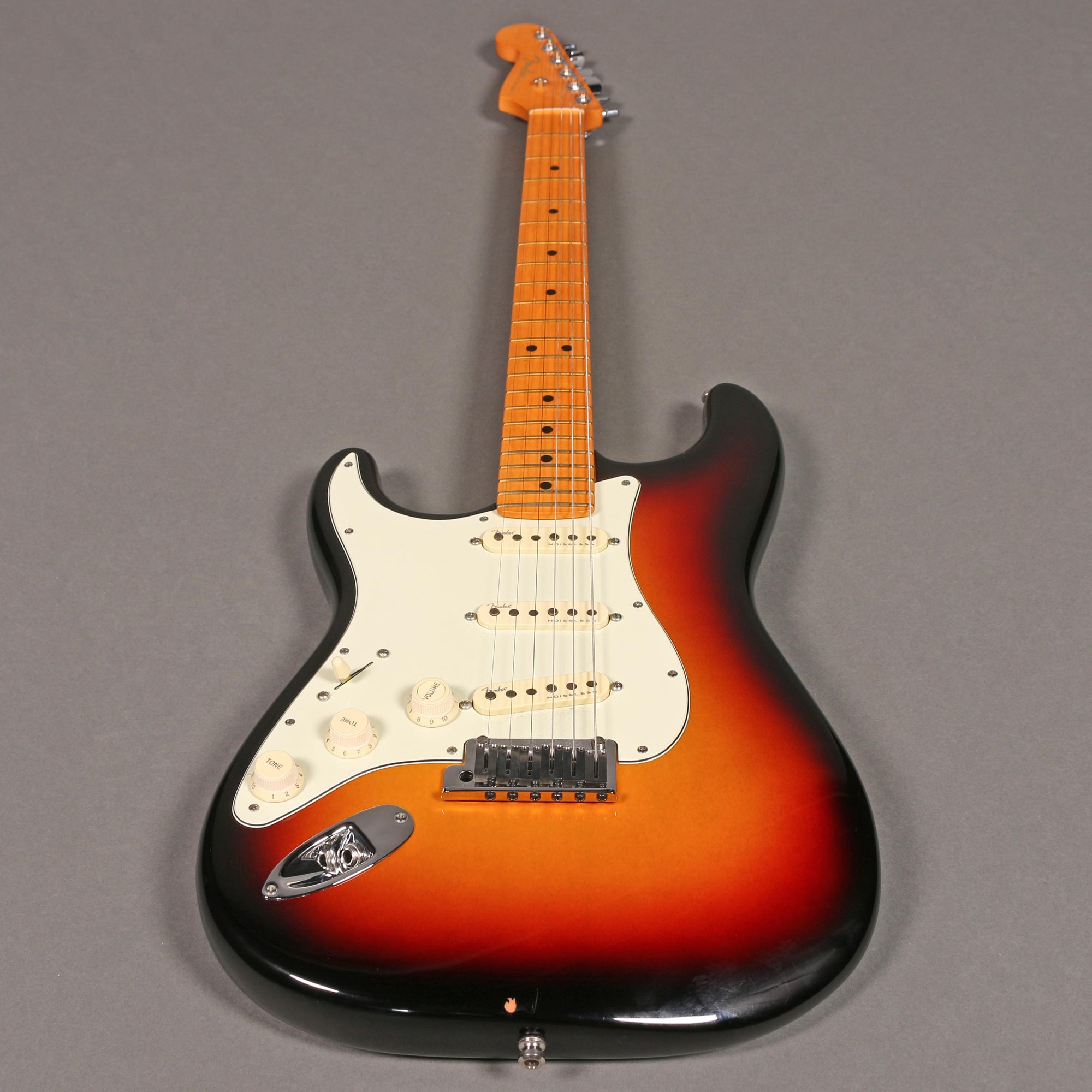 2023 Fender American Ultra Stratocaster Left-Handed