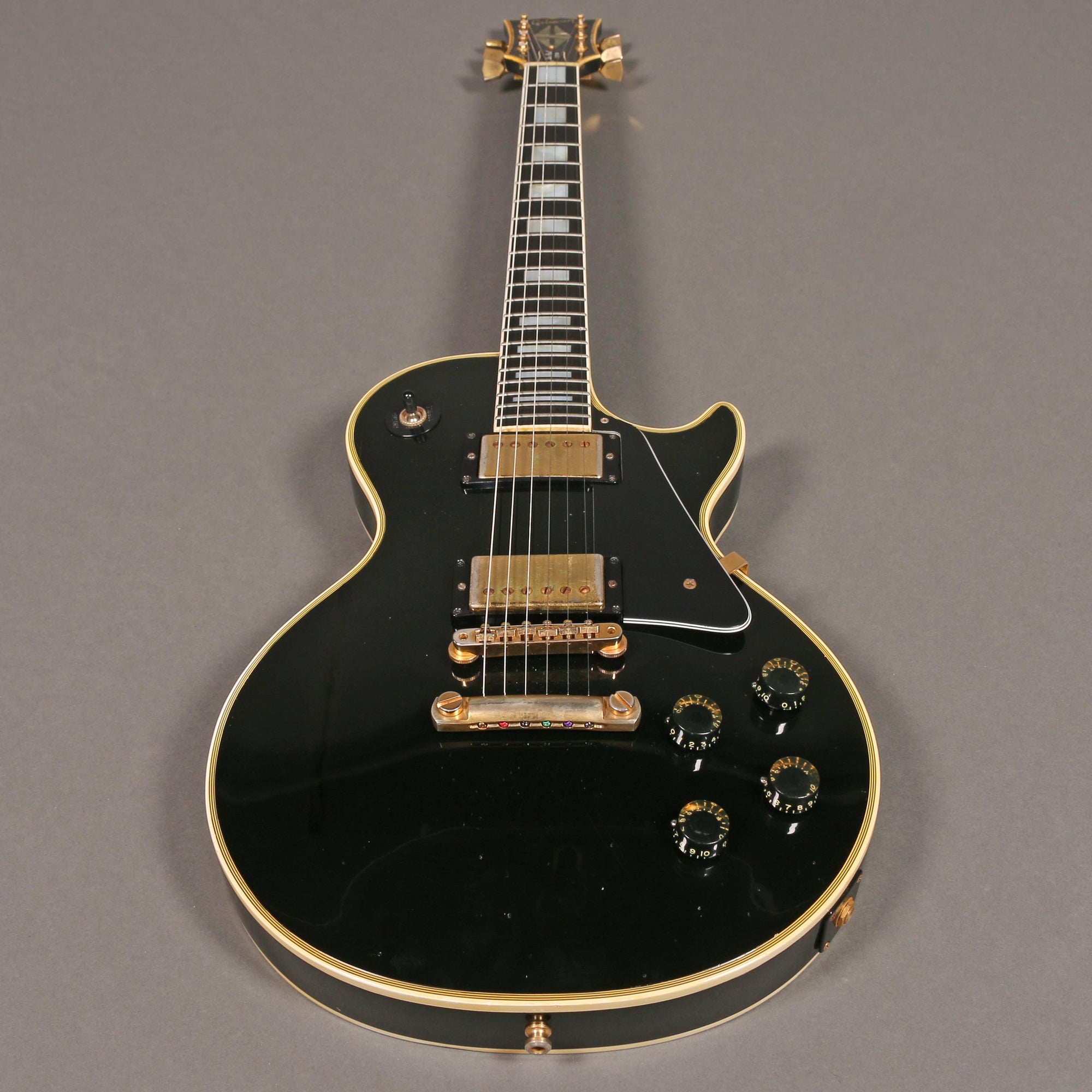 1973 Gibson Les Paul Custom