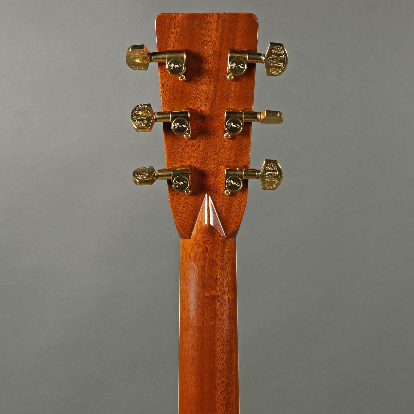 1991 Martin Limited Edition D-45KLE [#38 of 50]