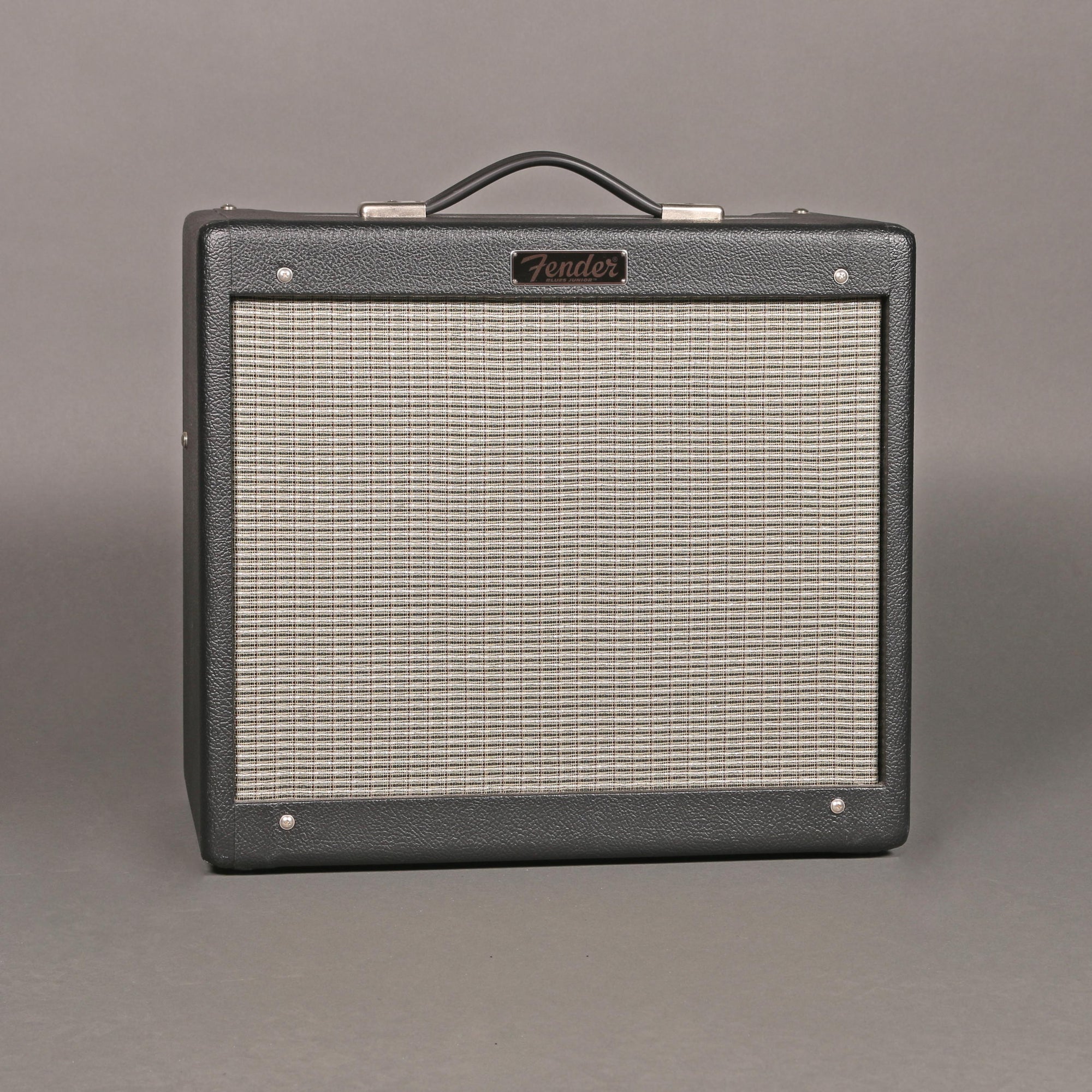 2020 Fender Blues Junior IV 15-Watt 1x12" Combo