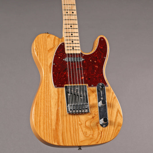 2007 Fender Special Edition Telecaster MIM