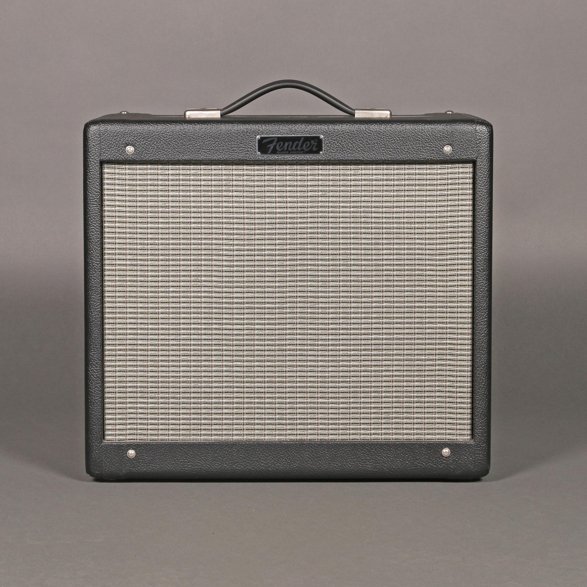 2020 Fender Blues Junior IV 15-Watt 1x12" Combo