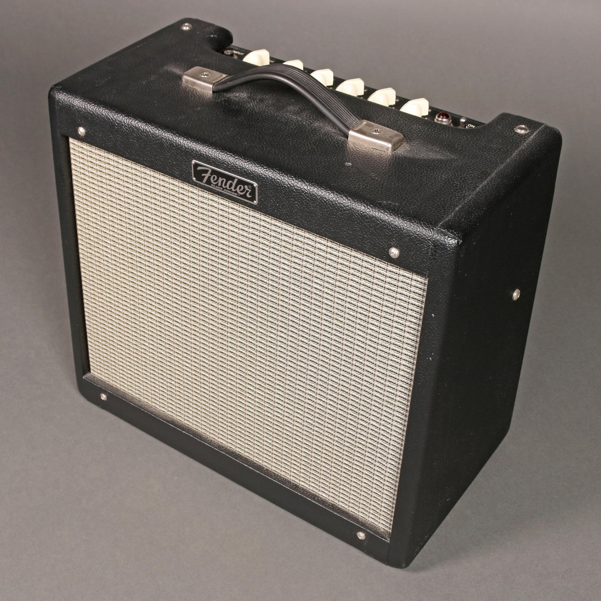 2020 Fender Blues Junior IV 15-Watt 1x12" Combo
