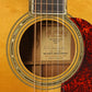 HOLD 1991 Martin Limited Edition D-45KLE [*Demo Video!]