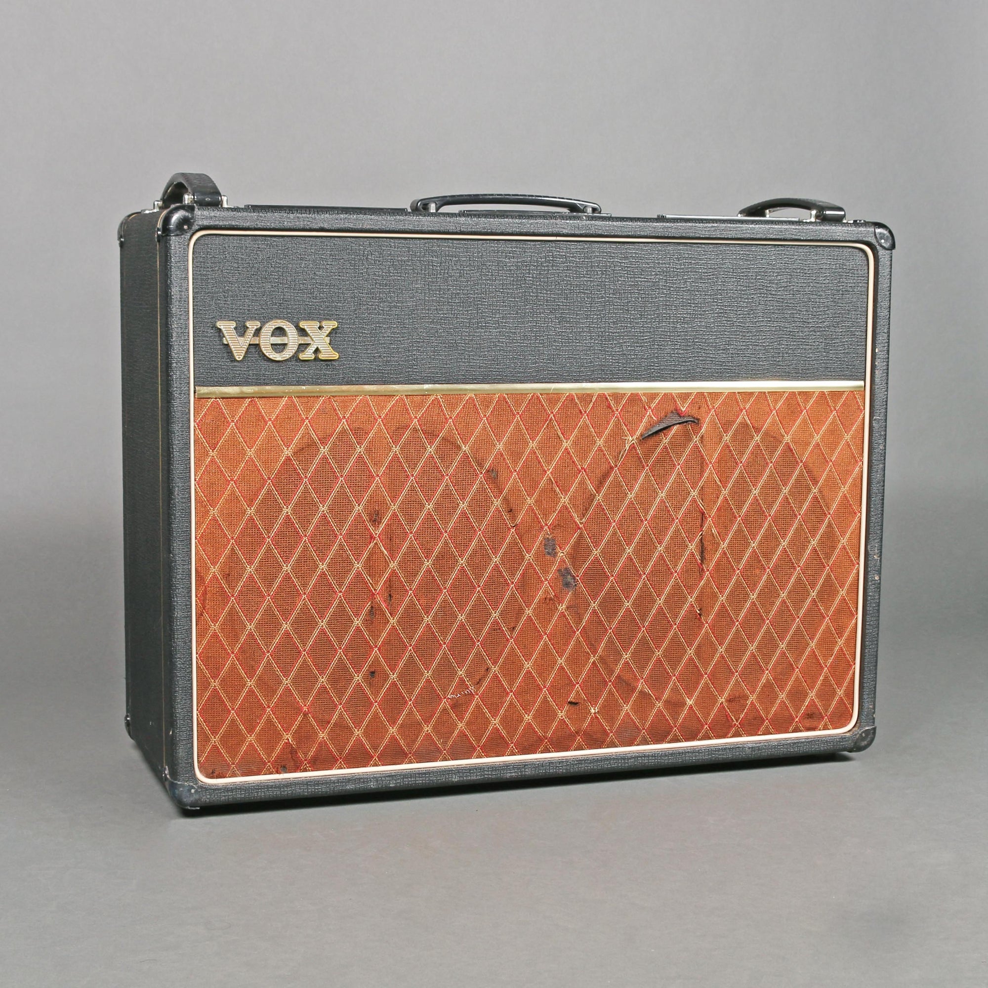 1964 Vox AC30/6