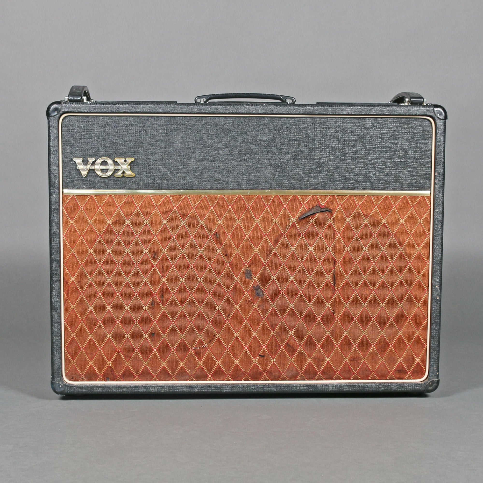 1964 Vox AC30/6
