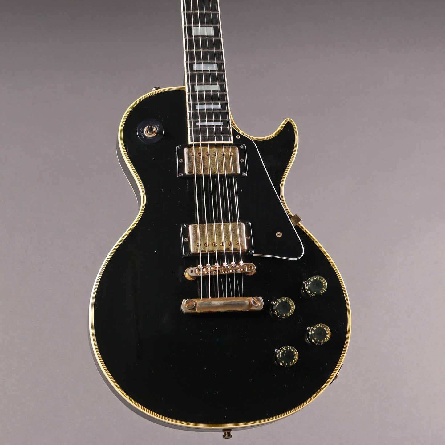 1973 Gibson Les Paul Custom