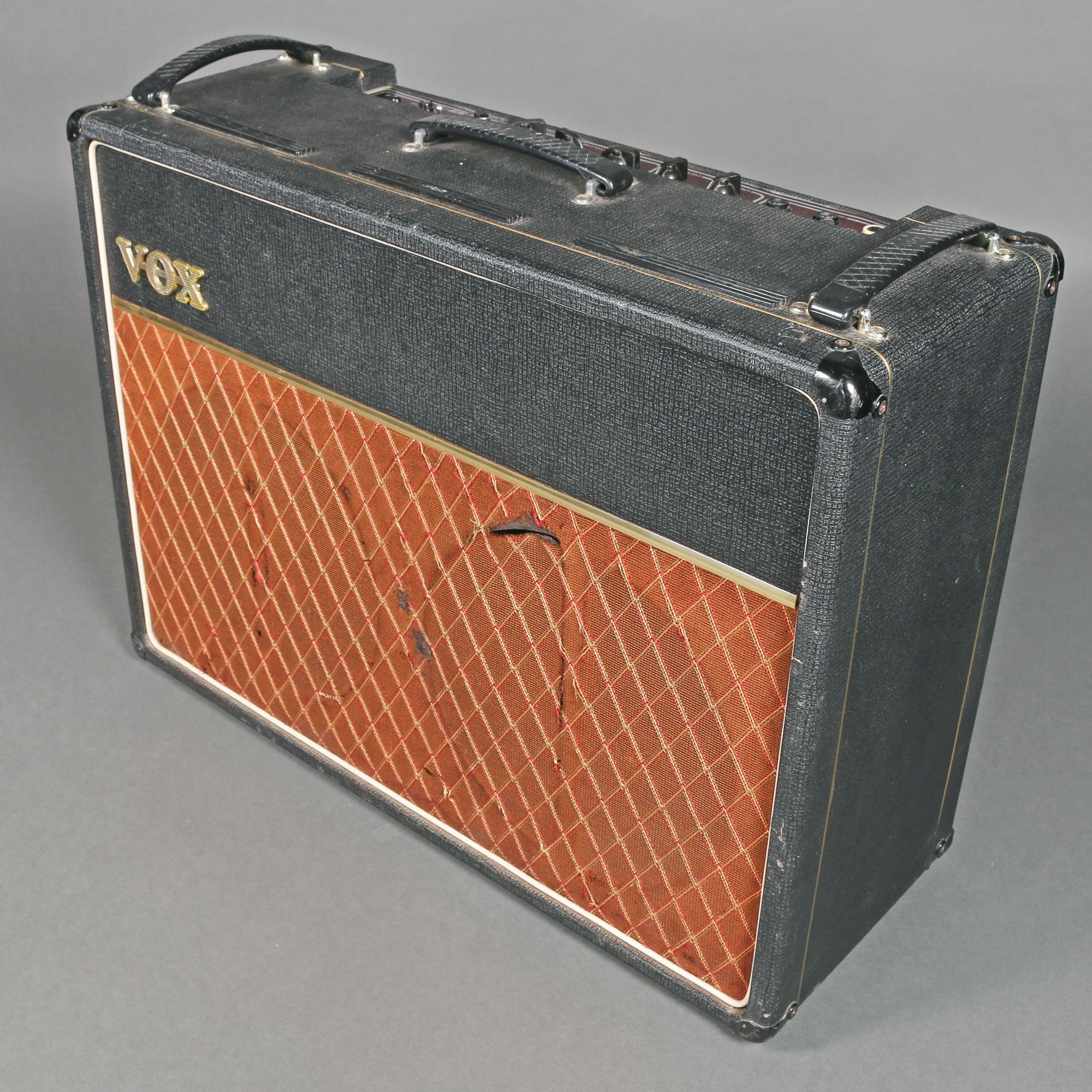 1964 Vox AC30/6