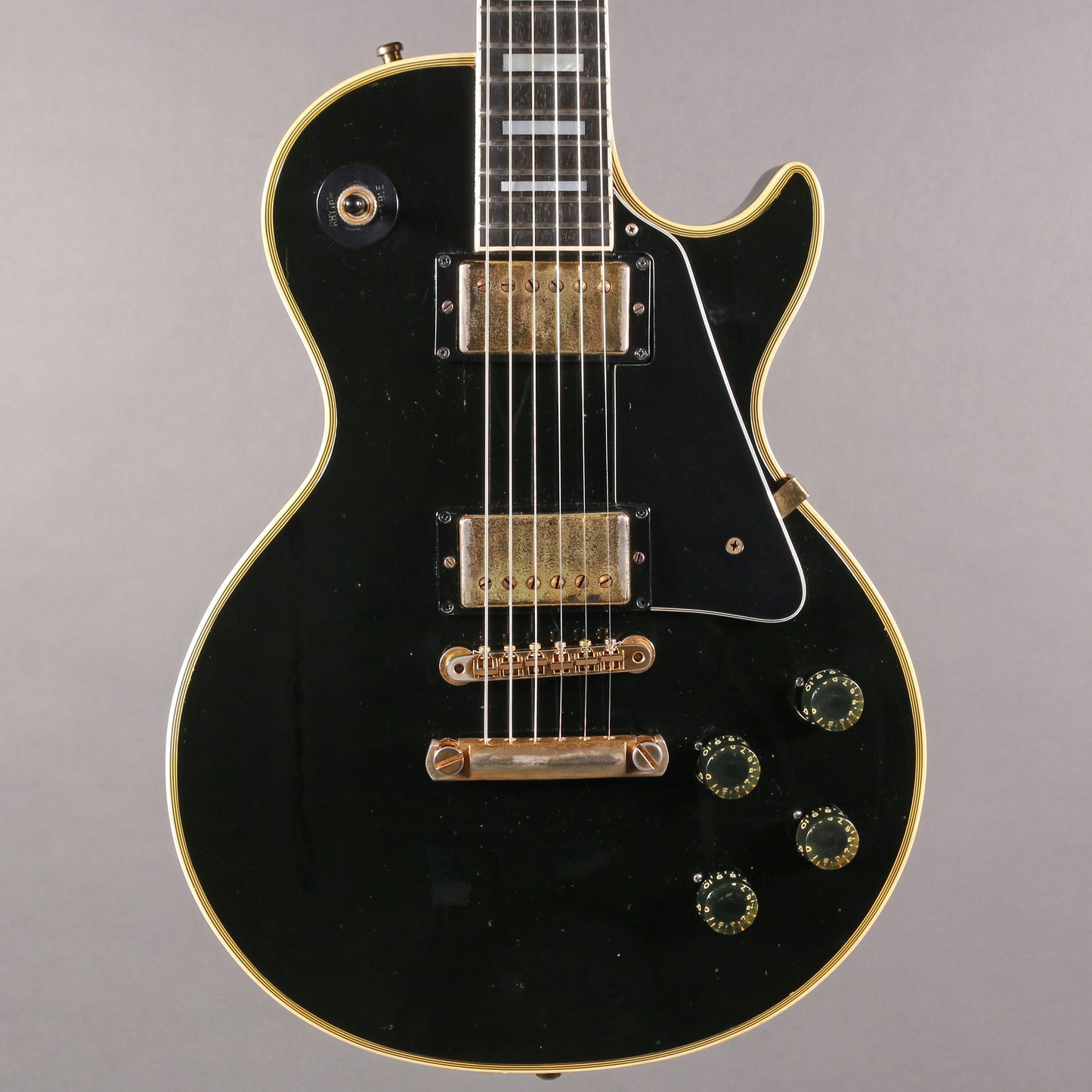 1973 Gibson Les Paul Custom