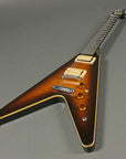 1981 Gibson The "V" CMT