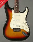 1983 Fender American Vintage Fullerton '62 RI Stratocaster 【※ダン・スミス時代！