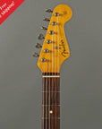 1983 Fender American Vintage Fullerton '62 RI Stratocaster 【※ダン・スミス時代！