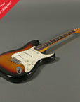 1983 Fender American Vintage Fullerton '62 RI Stratocaster 【※ダン・スミス時代！