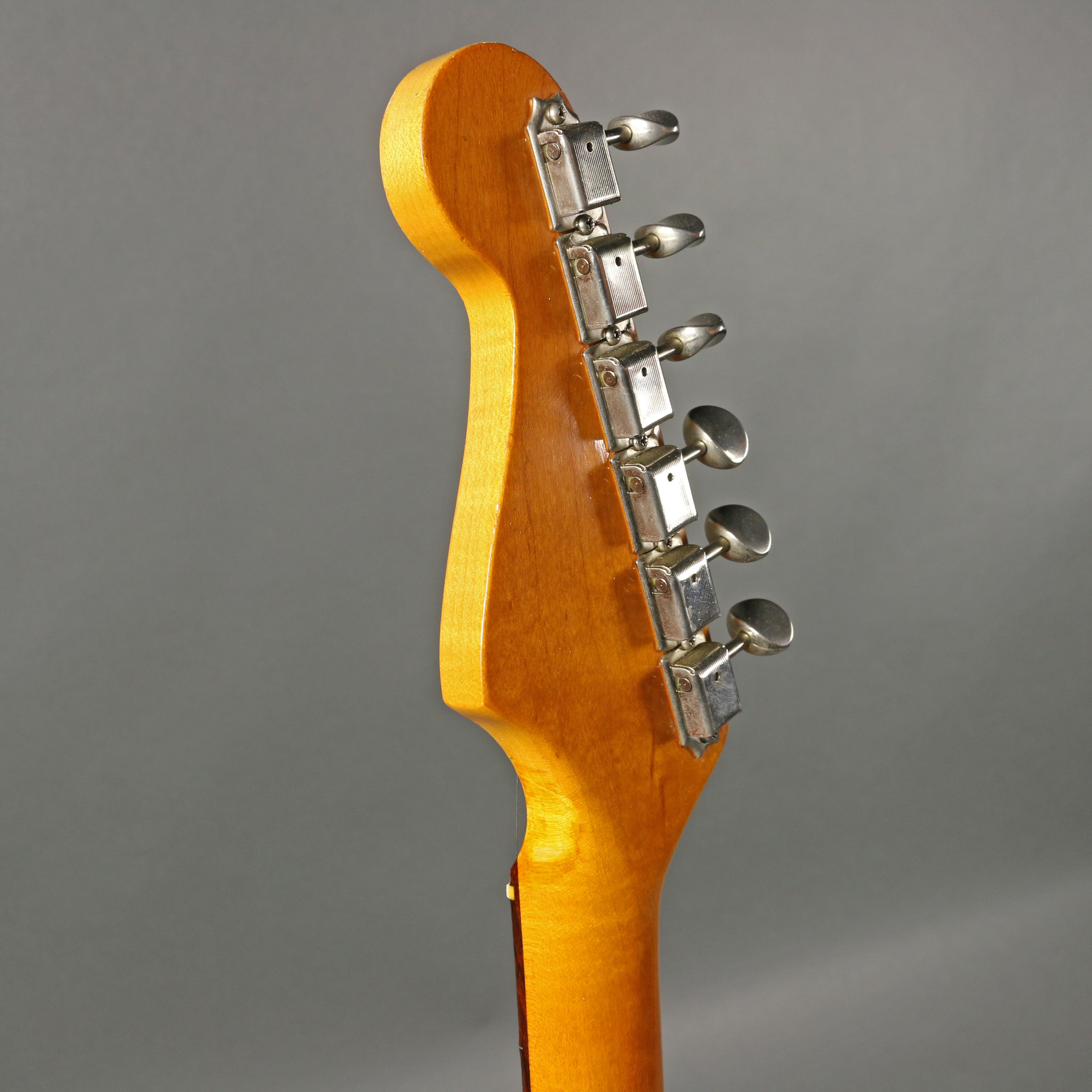 1983 Fender American Vintage Fullerton '62 RI Stratocaster [*Dan 