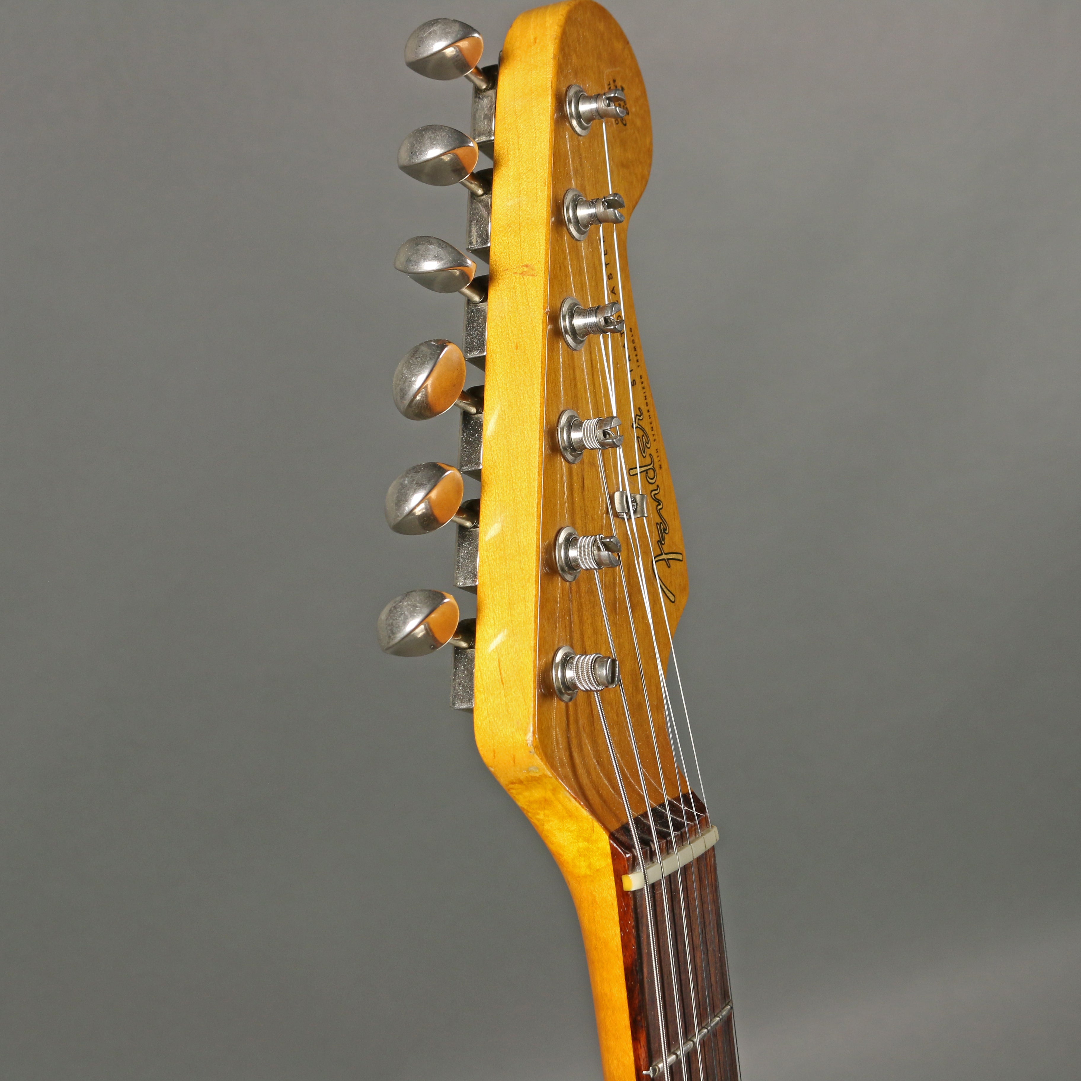 1983 Fender American Vintage Fullerton '62 RI Stratocaster [*Dan 