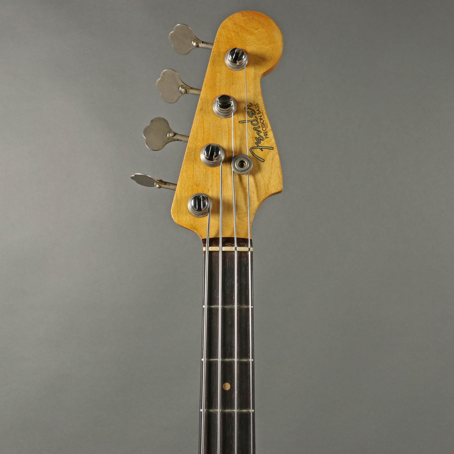 1960 Fender Precision Bass
