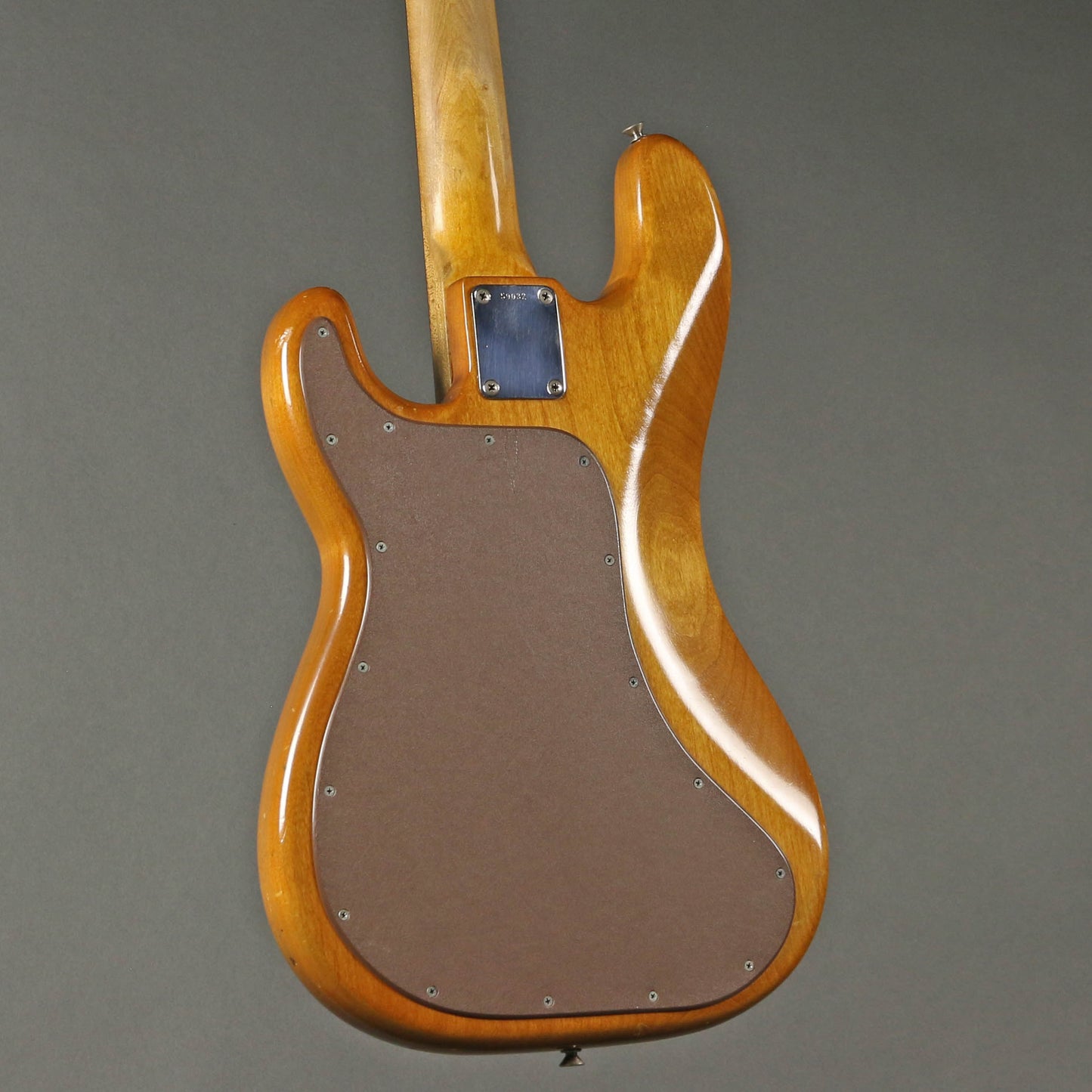 1960 Fender Precision Bass