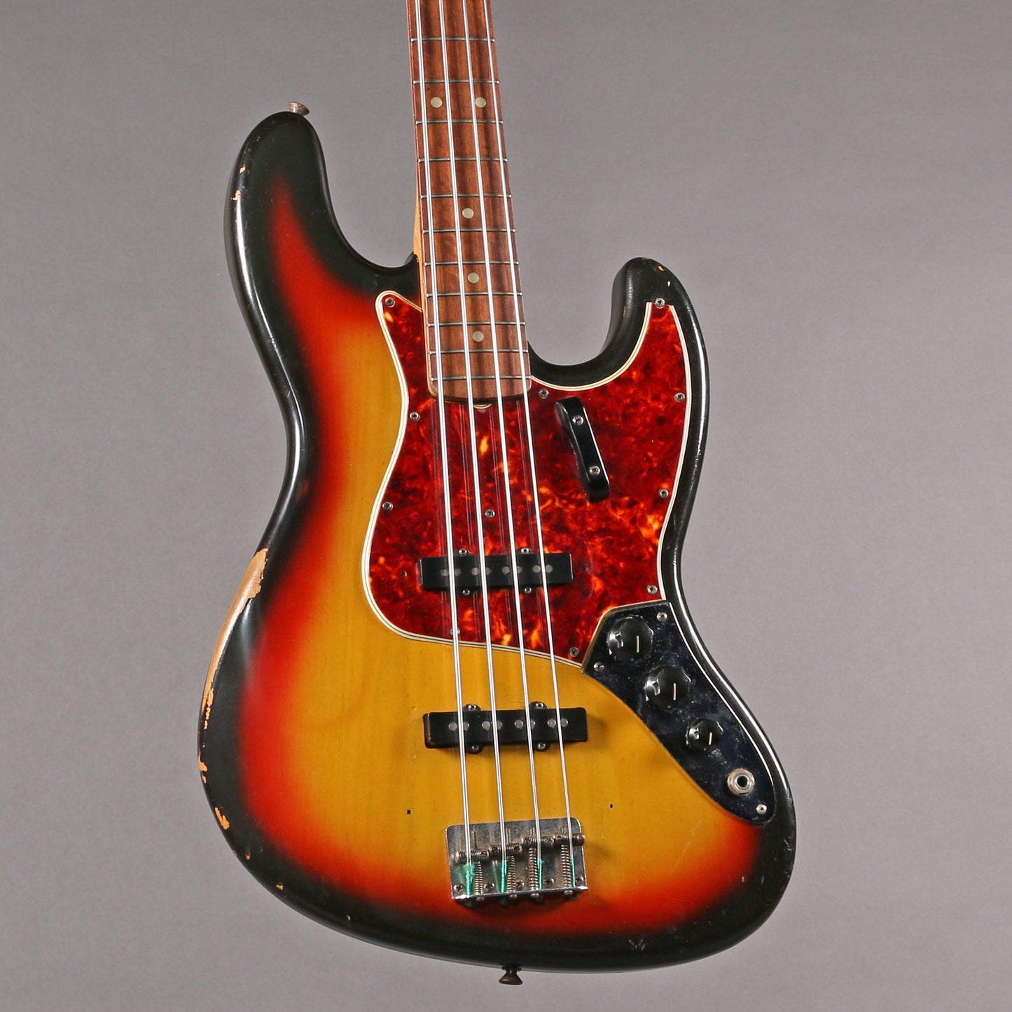 1965 Fender Jazz Bass