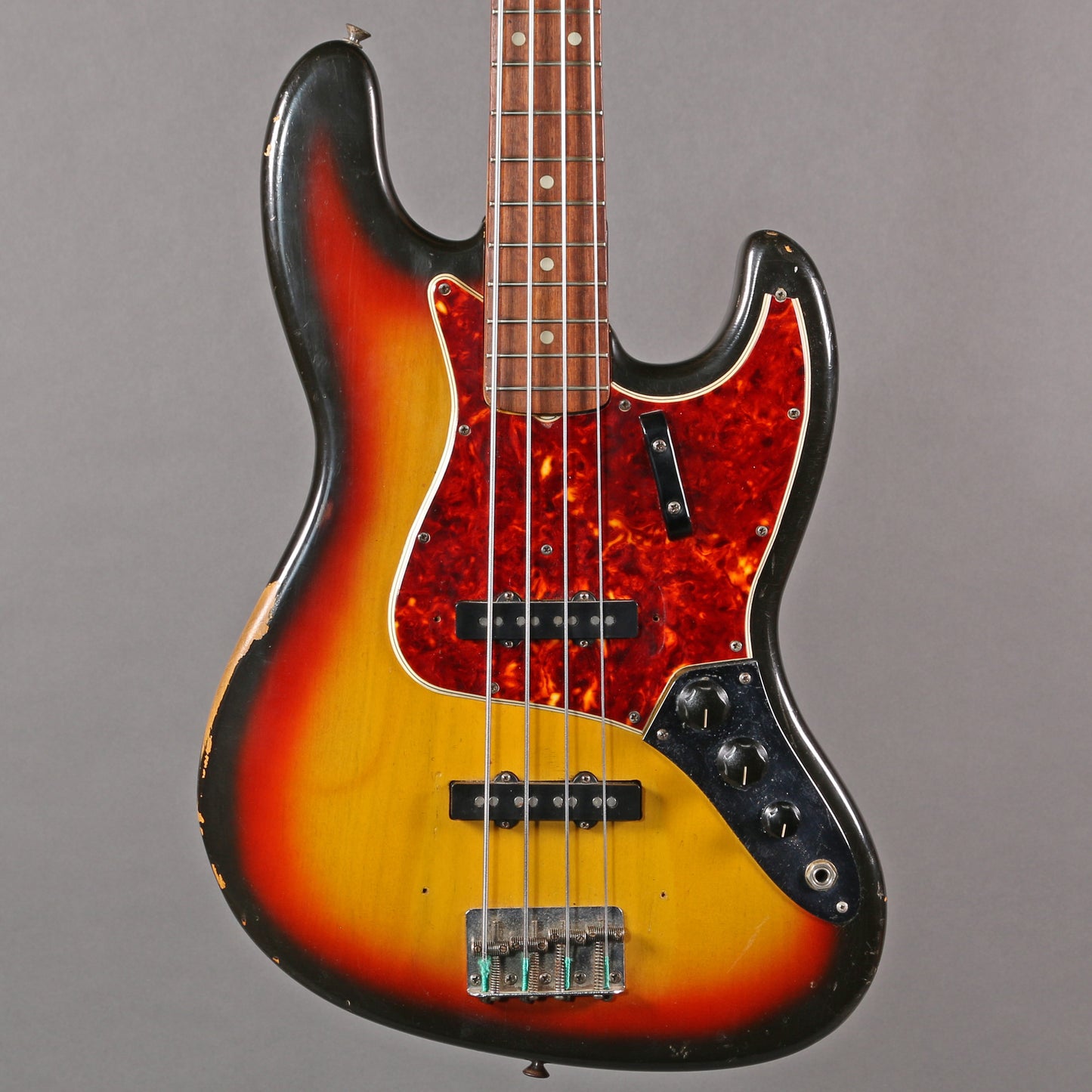 1965 Fender Jazz Bass