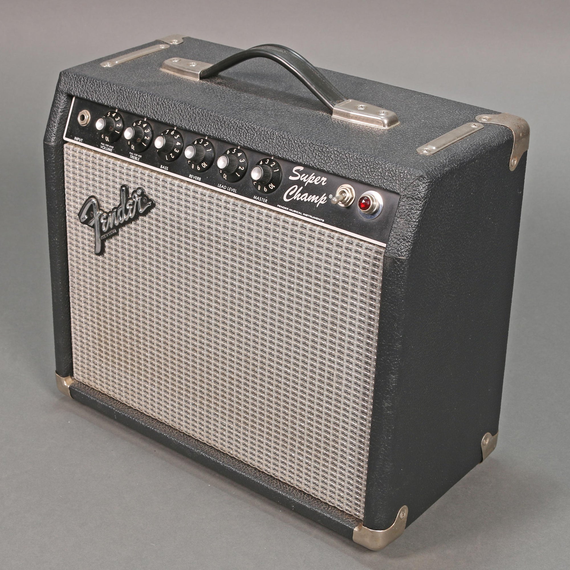 1982 Fender Super Champ