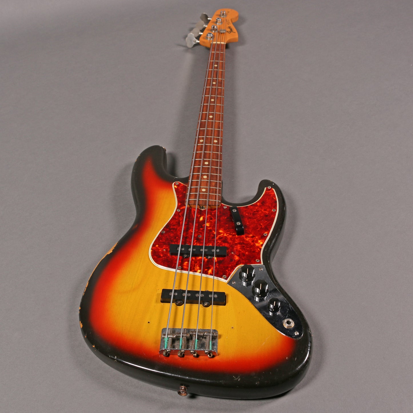 1965 Fender Jazz Bass