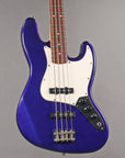 1999 Fender Jazz Bass MIM