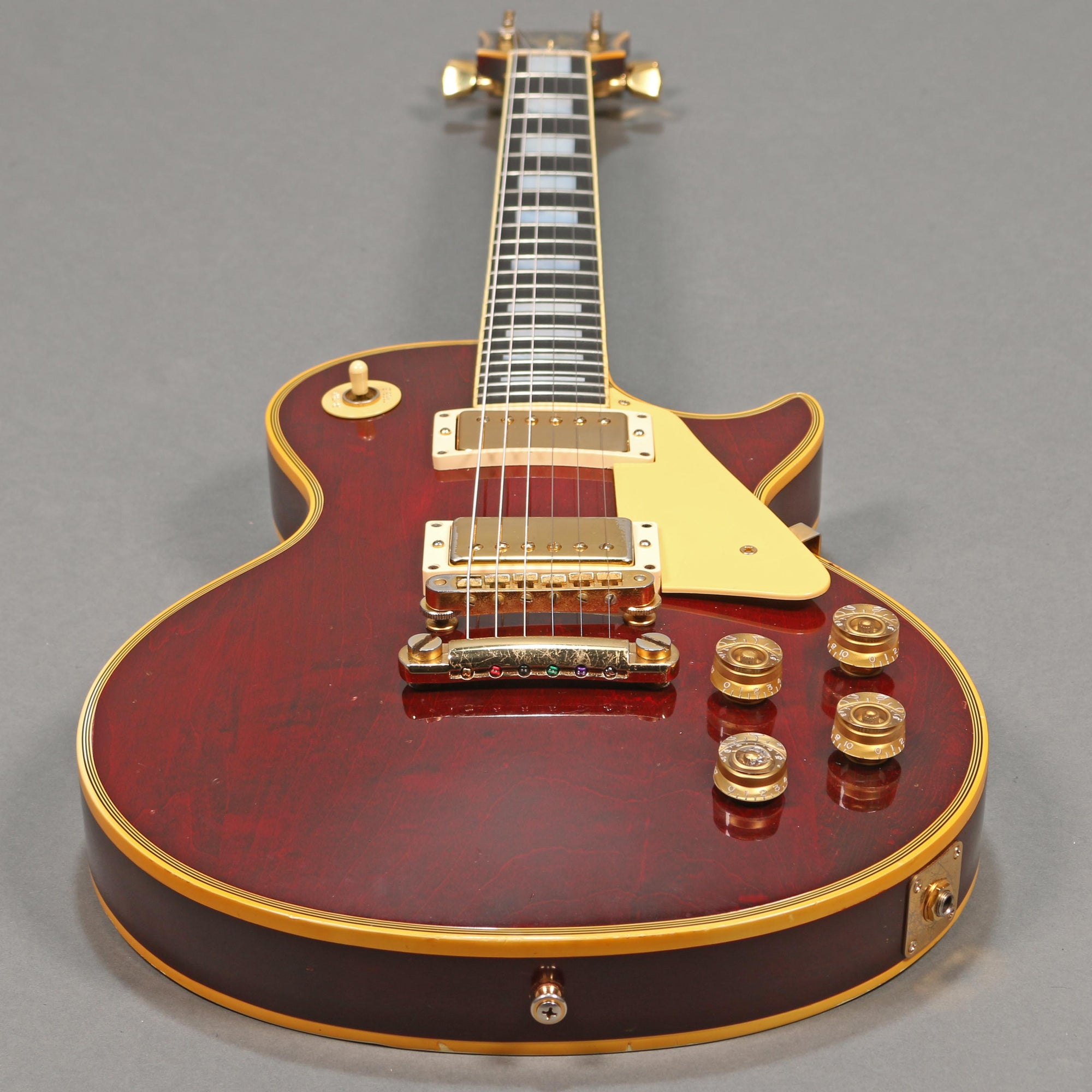 1978 Gibson Les Paul Custom