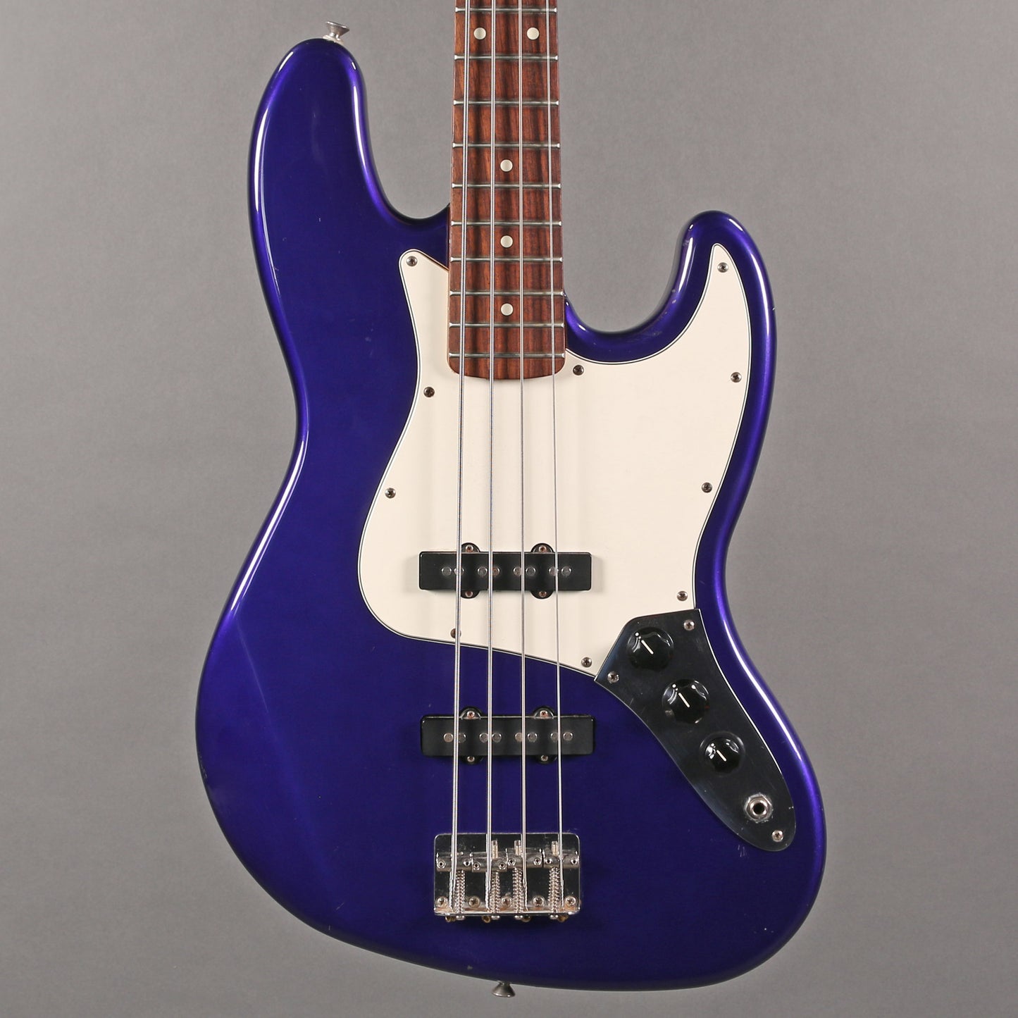 1999 Fender Jazz Bass MIM