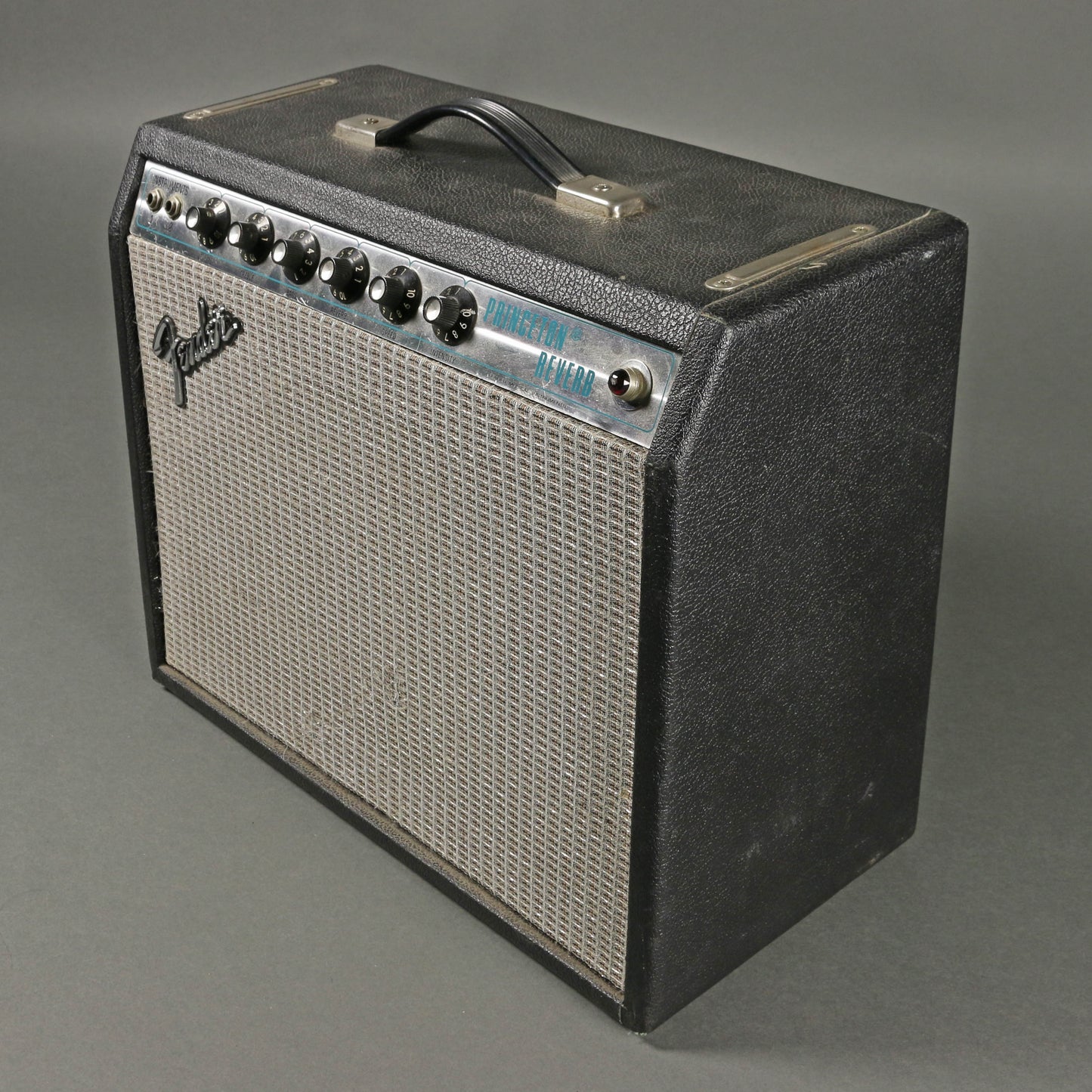 1976 Fender Princeton Reverb