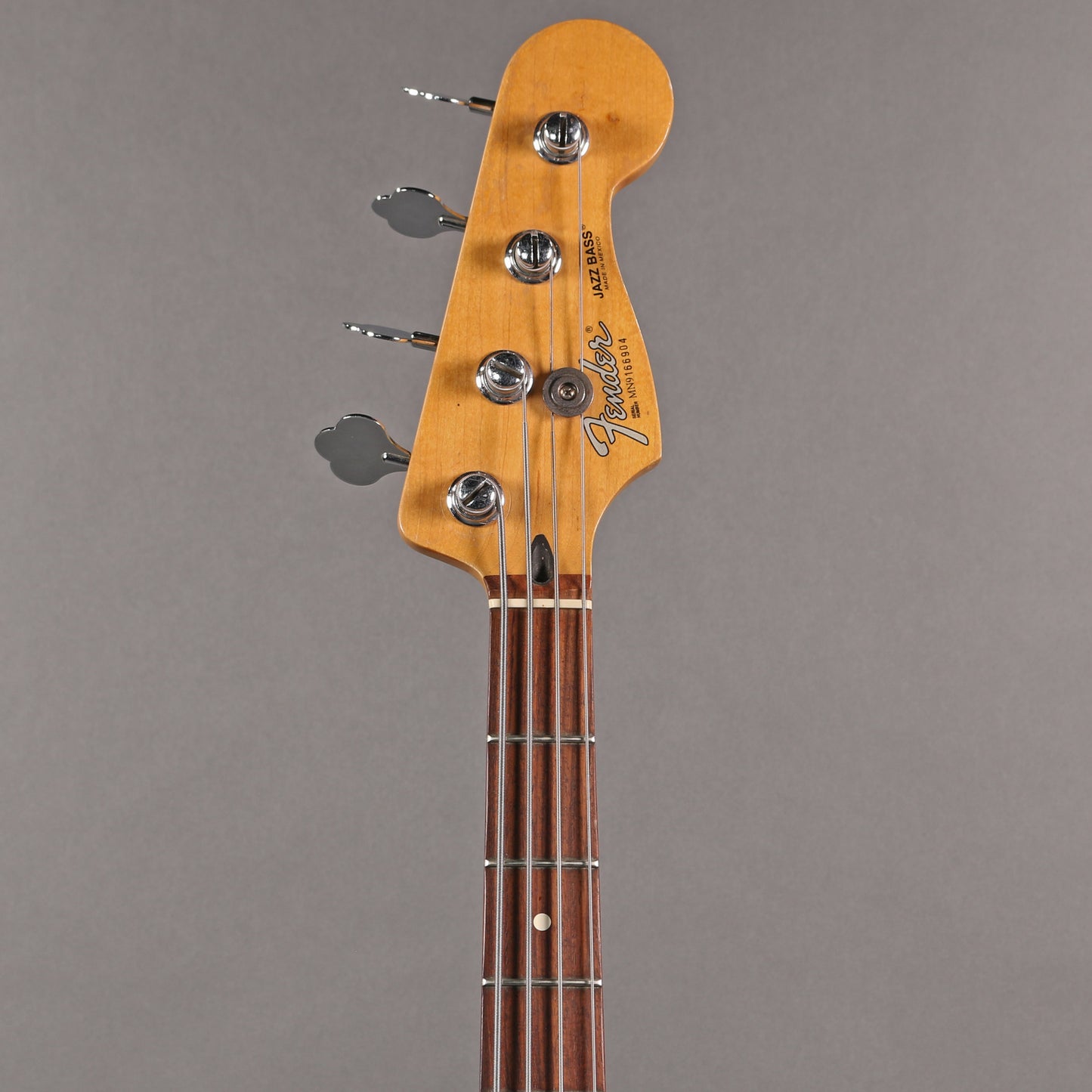 1999 Fender Jazz Bass MIM