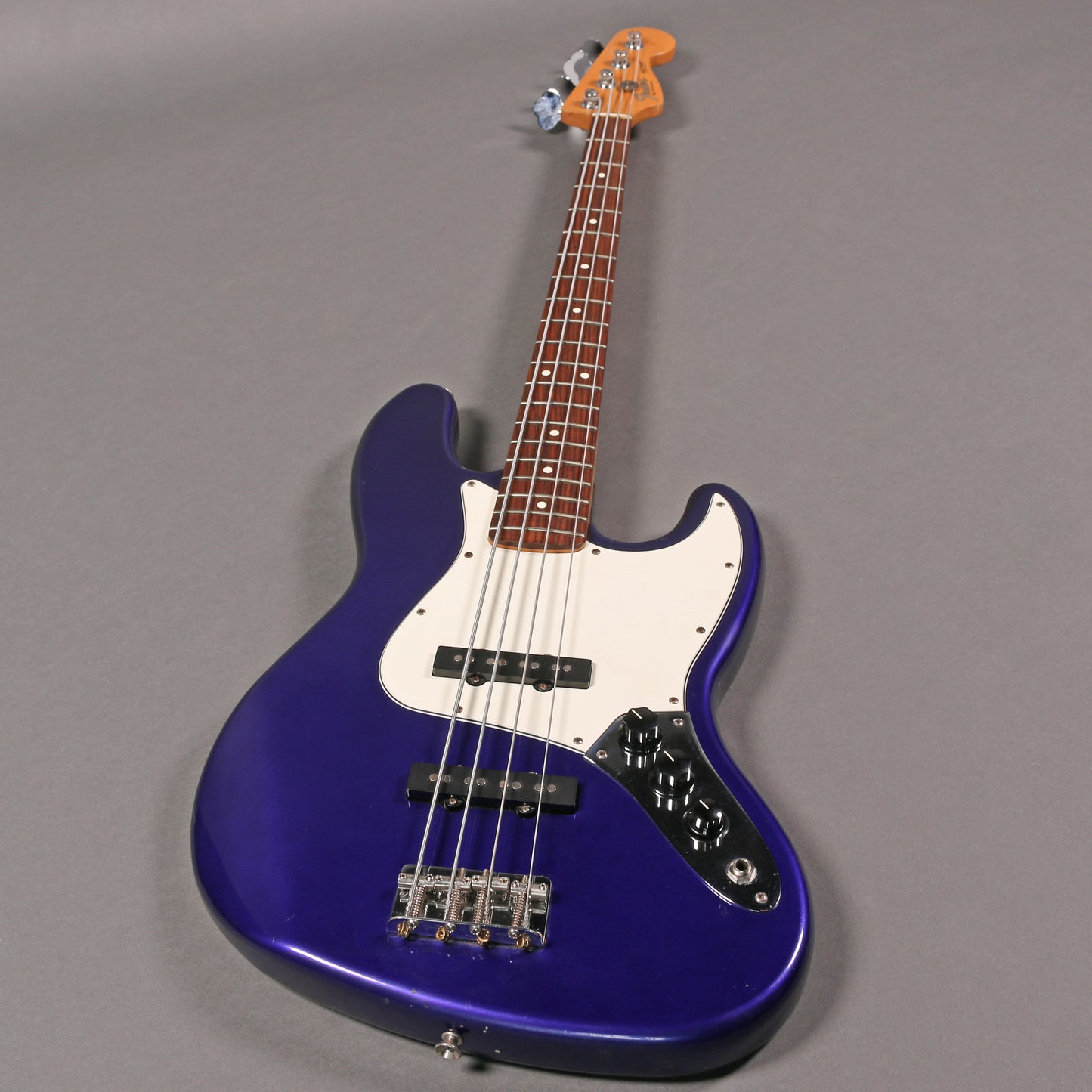 1999 Fender Jazz Bass MIM