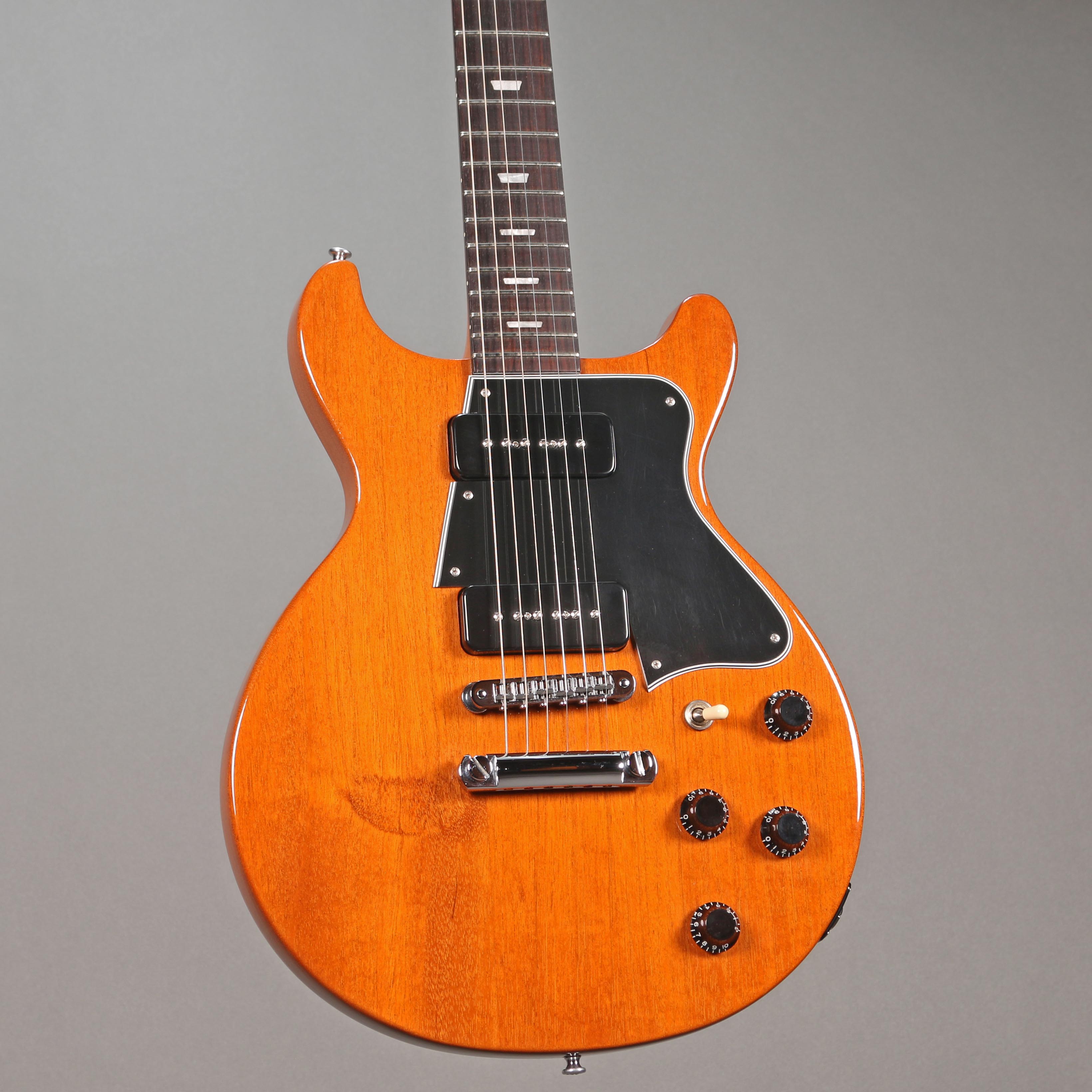 Gibson Les Paul Junior アメリカ 2001年製 Used Gibson Les Paul Junior Sunburst 2001 | Cream City Music