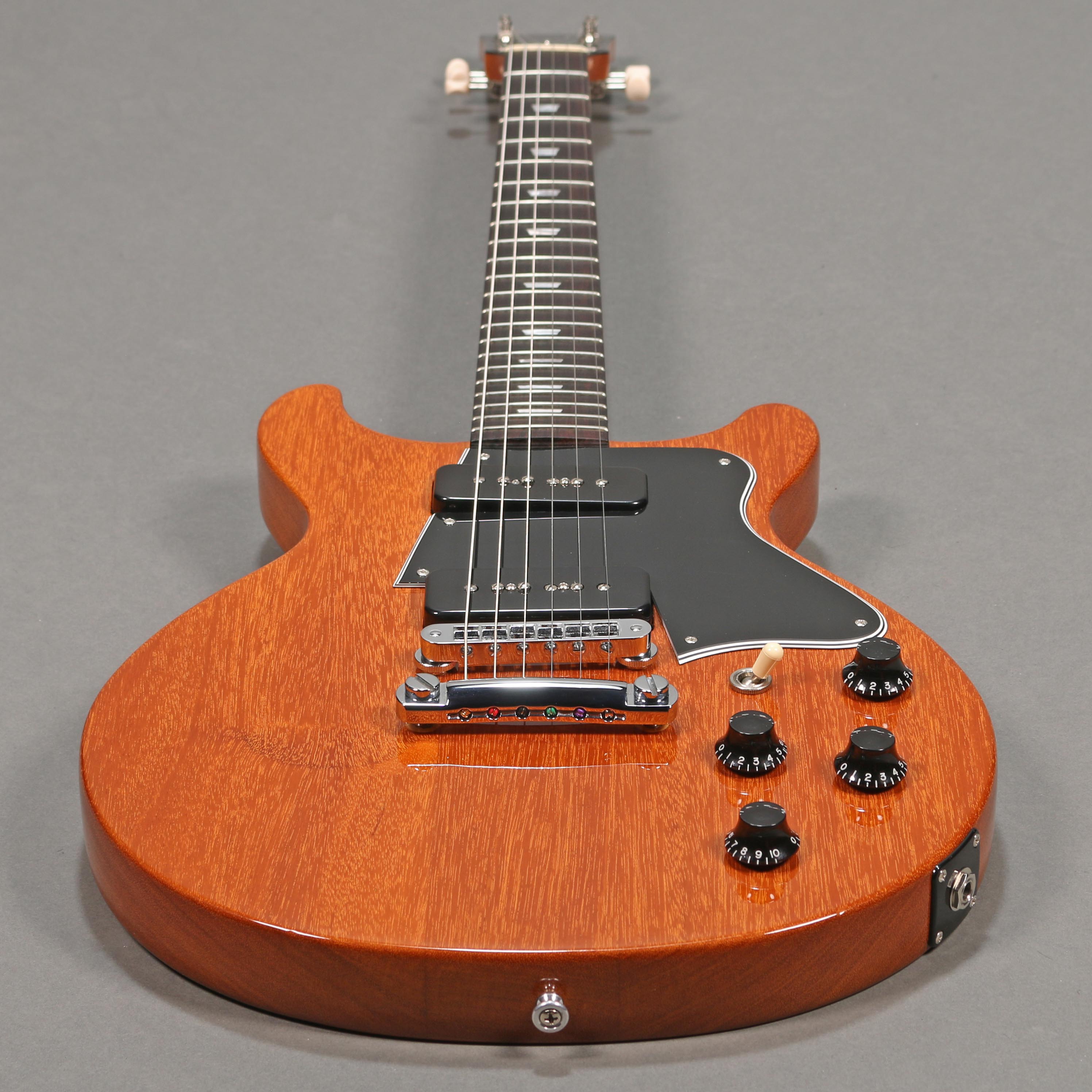 2001 Gibson Les Paul Junior Lite – Emerald City Guitars
