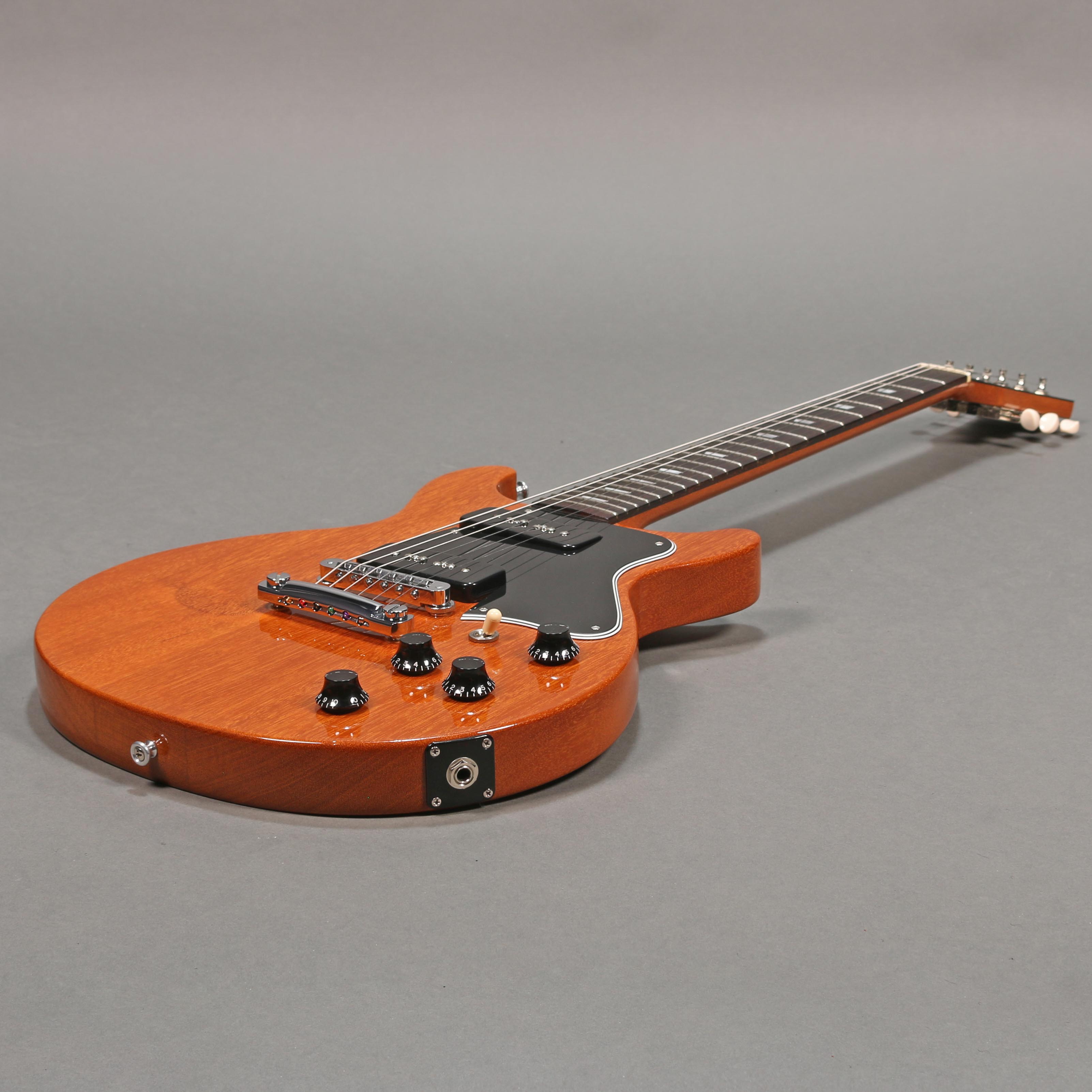 2001 Gibson Les Paul Junior Lite – Emerald City Guitars