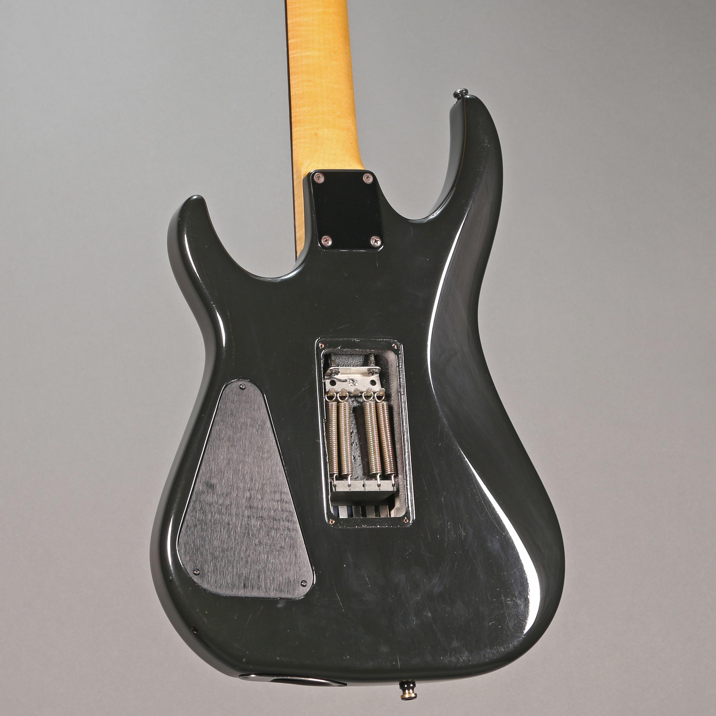 1990s Hamer Diablo – Emerald City Guitars