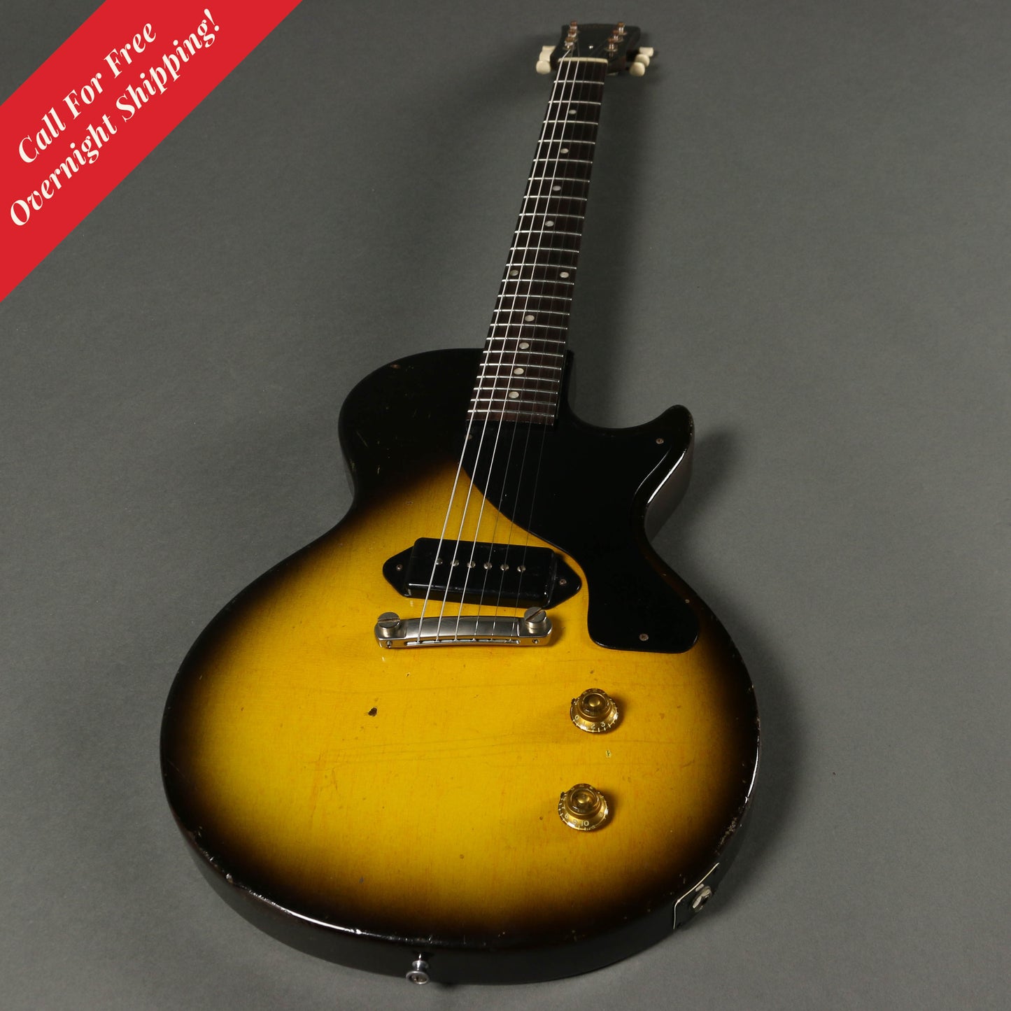 1957 Gibson Les Paul Junior