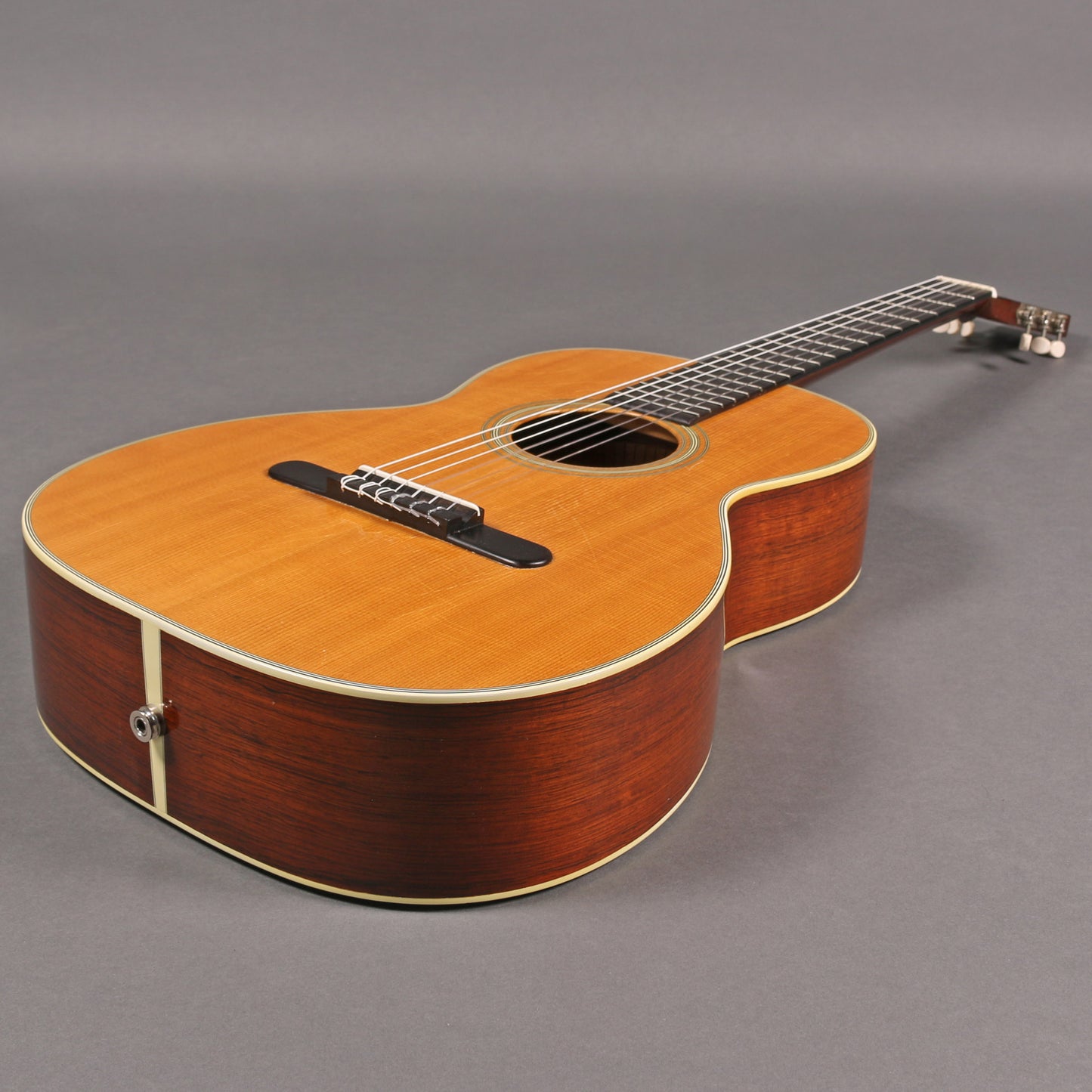 1968 Martin 00-28C