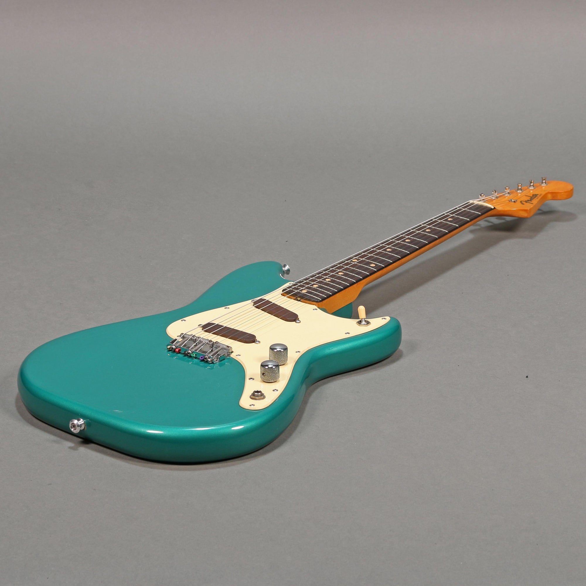 1960 Fender Duo Sonic