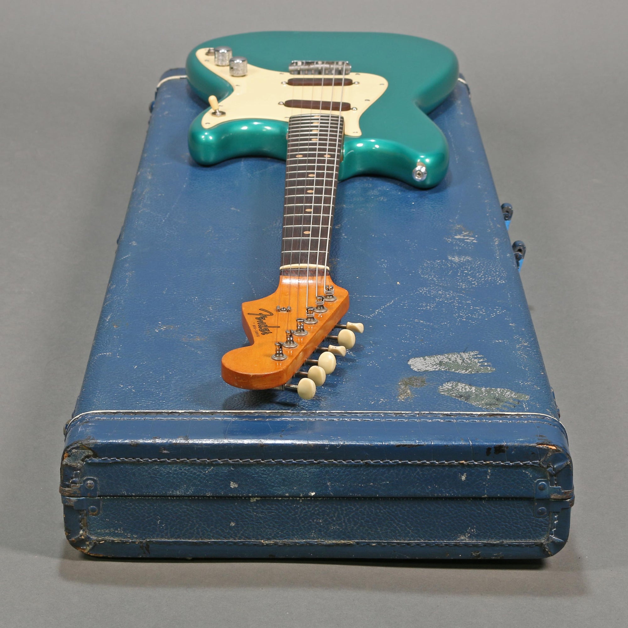 1960 Fender Duo Sonic