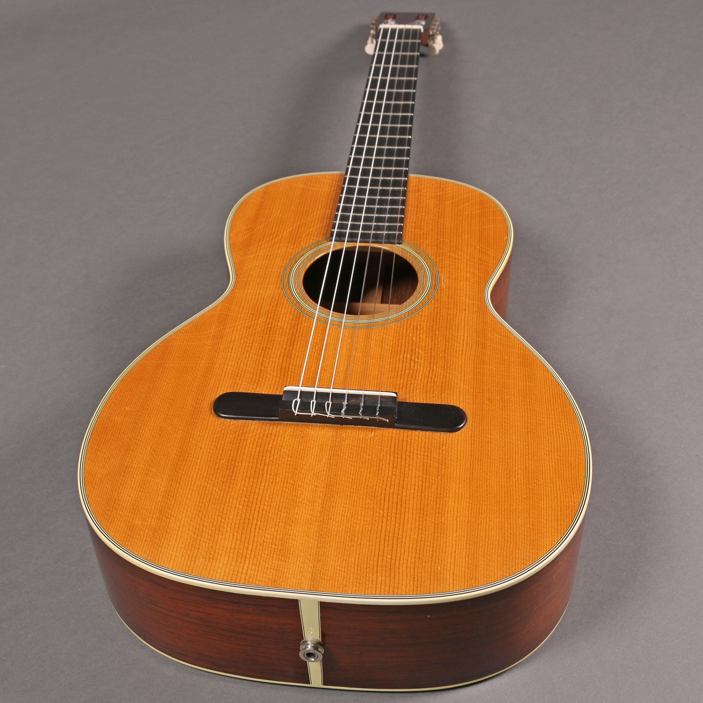 1968 Martin 00-28C