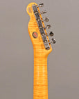 Mid-90s Fender MIJ Telecaster Foto Flame