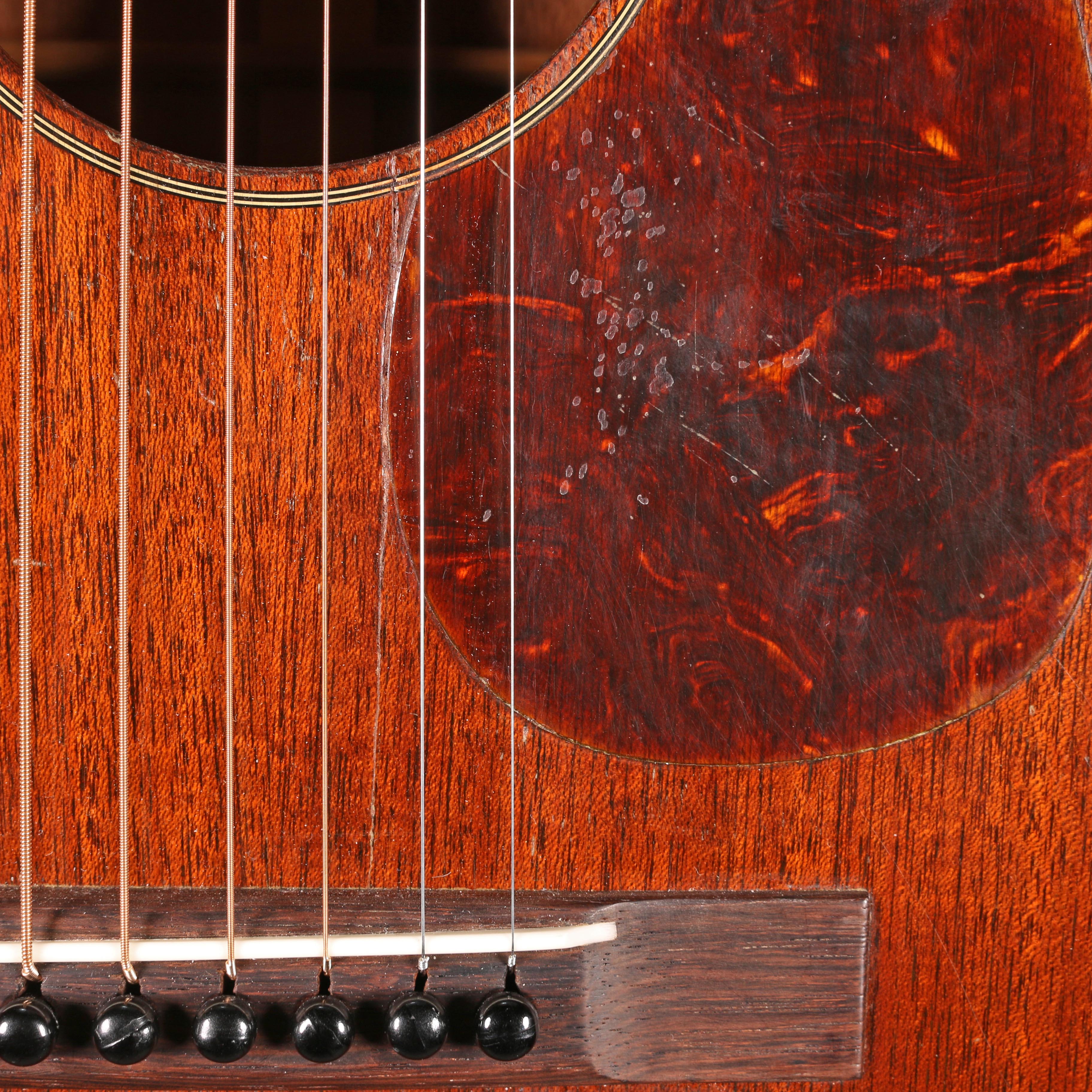 1936 Martin 0-17 – Emerald City Guitars