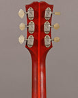 1963 Guild "Bluegrass Cherry" F-47